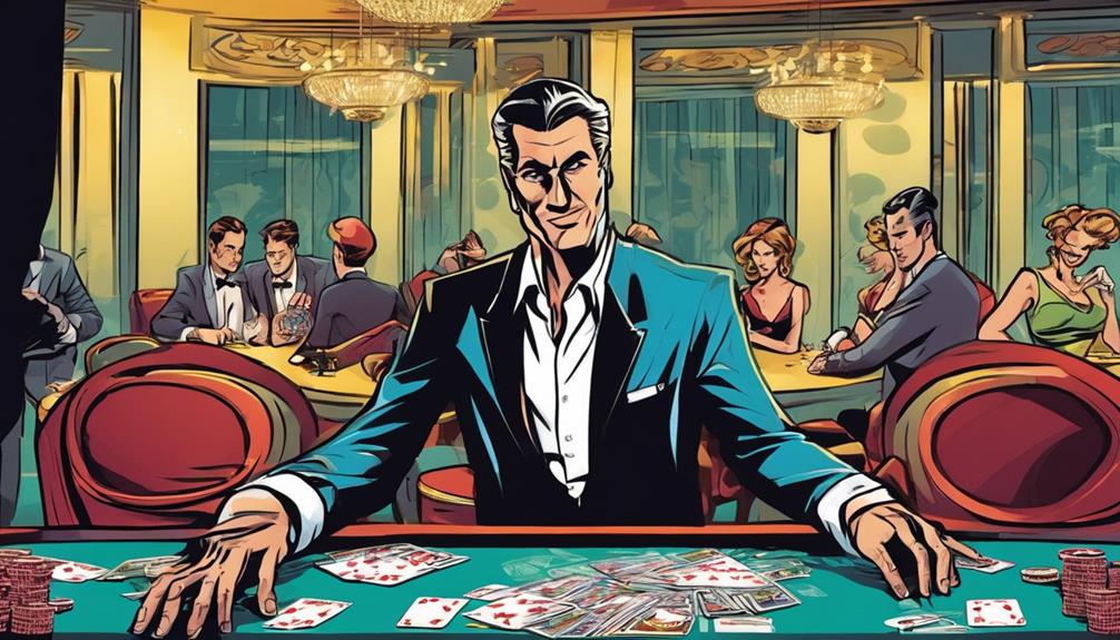 What Makes Live Baccarat Casino Sites Popular