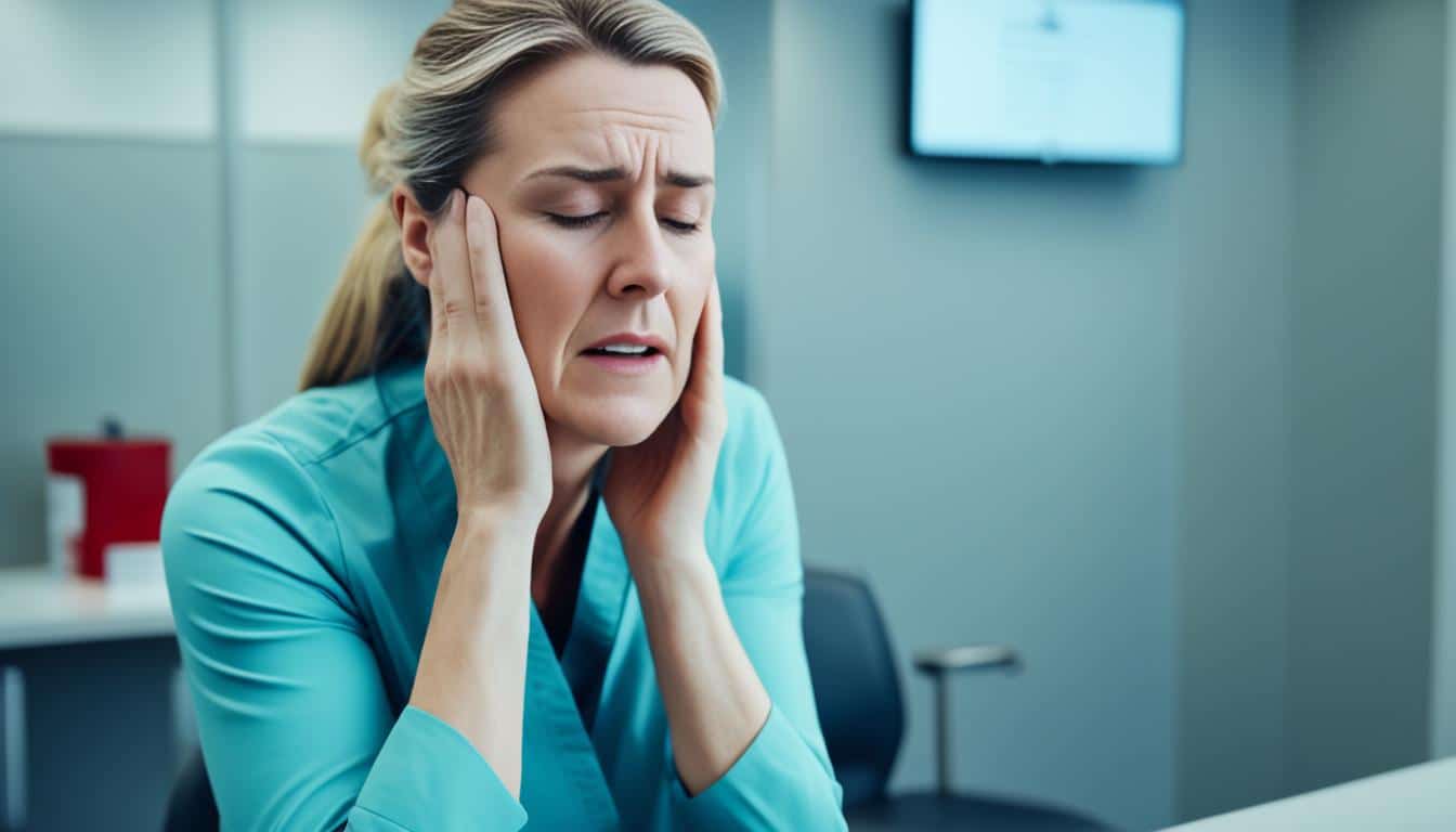 urgent care for migraine